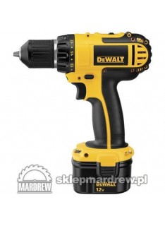 DEWALT Wiertarko wkrętarka 12V