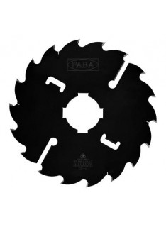 FABA Piła spiekowa PI-503 315x3,5/2,3/30 z-18+4 GM