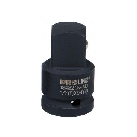 PRO Adapter Udarowy 3/4"-1/2"