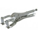 MEGA Szczypce Zaciskowe 225mm