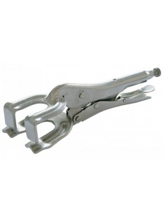 MEGA Szczypce Zaciskowe 225mm