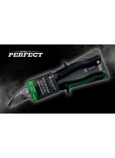 Stalco Nożyce Do Blachy Prawe Premium