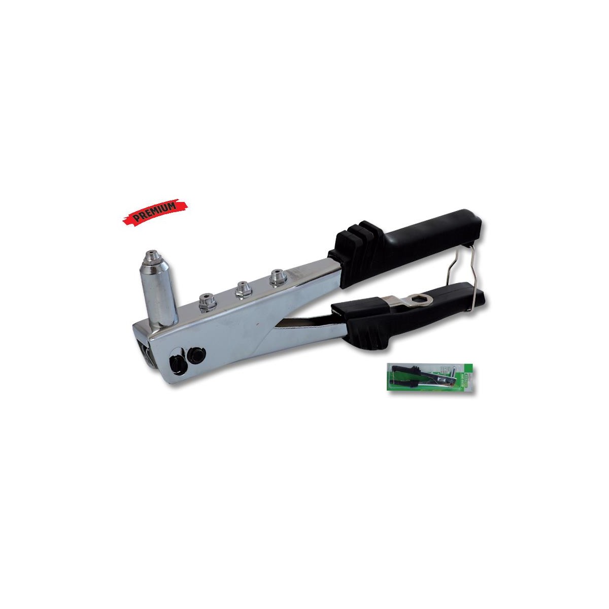 Stalco Nitownica Typ Stanley