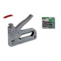 Stalco Zszywacz Tapicerski 4-14 mm