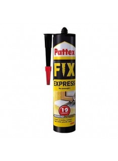 Klej PATTEX Montażowy Exppress Fix 375 g