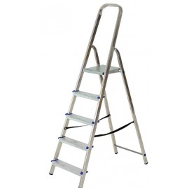 Drabina Alum. 4-stopniowa ALW 1404 TORES