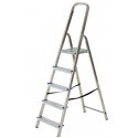 Drabina Alum. 4-stopniowa ALW 1404 TORES