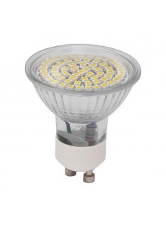 E Żarówka Projek. LED 60SMD 4W DAISY