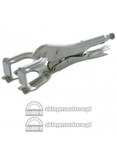 MEGA Szczypce Zaciskowe 225mm