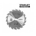 STANLEY Fat Max Piła Spiekowa 160x16mm z-18