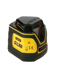 STANLEY Laser Liniowy 360