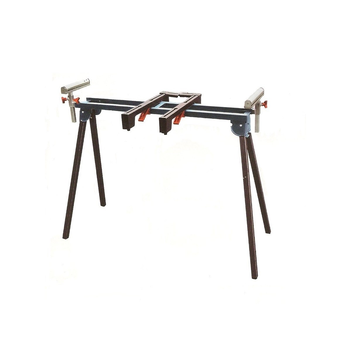 TRYTON Stół Do Pilarki Ukosowej 