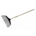 FISKARS Grabie do liści z tworzywa