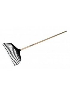 FISKARS Grabie do liści z tworzywa