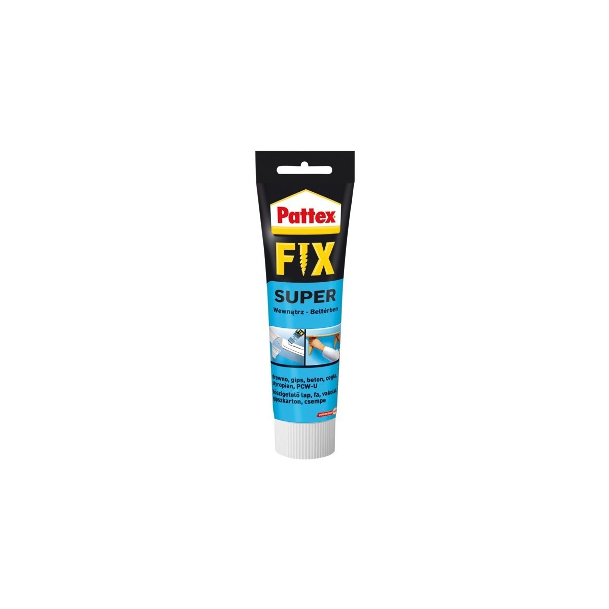 PATTEX Klej Super Fix 50g