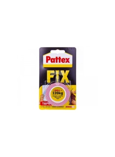 PATTEX Taśma Fix Dwustronna 120kg/1,5m