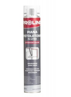 PRO Piana PU Letnia 65 Pistoletowa 878ml 