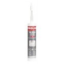 PRO Silikon Sanitarny Standard Szary 310ml