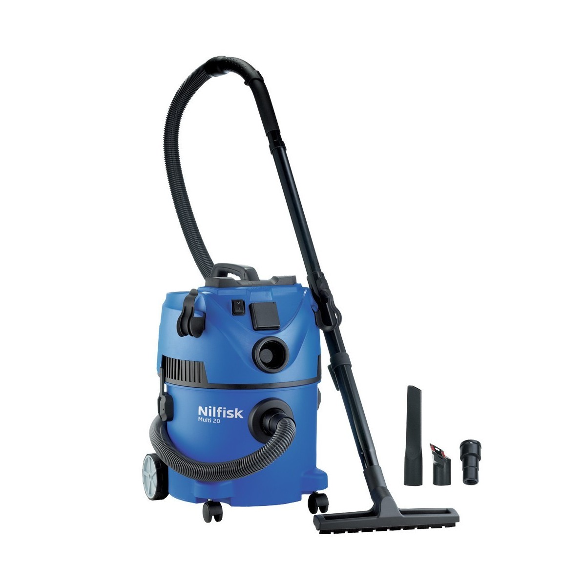 NIL Odkurzacz Multi 20 T